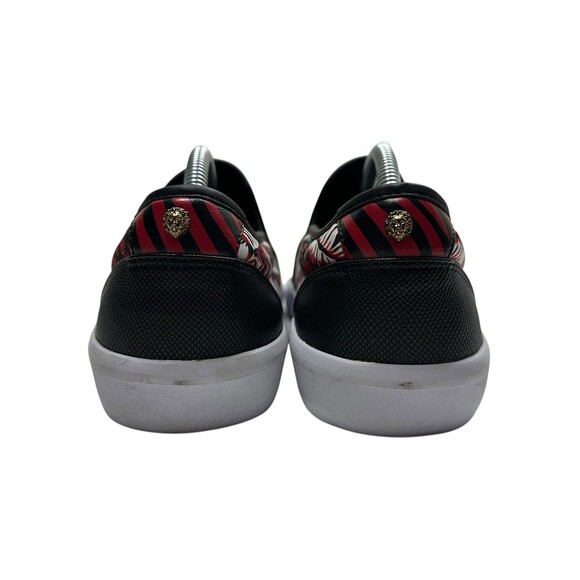 Disney x Call It Spring Lion King Collection Hyena Slip On Shoes Size 9